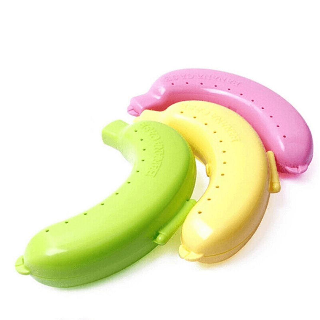 Banana Saver - Mum Made YumAccessories