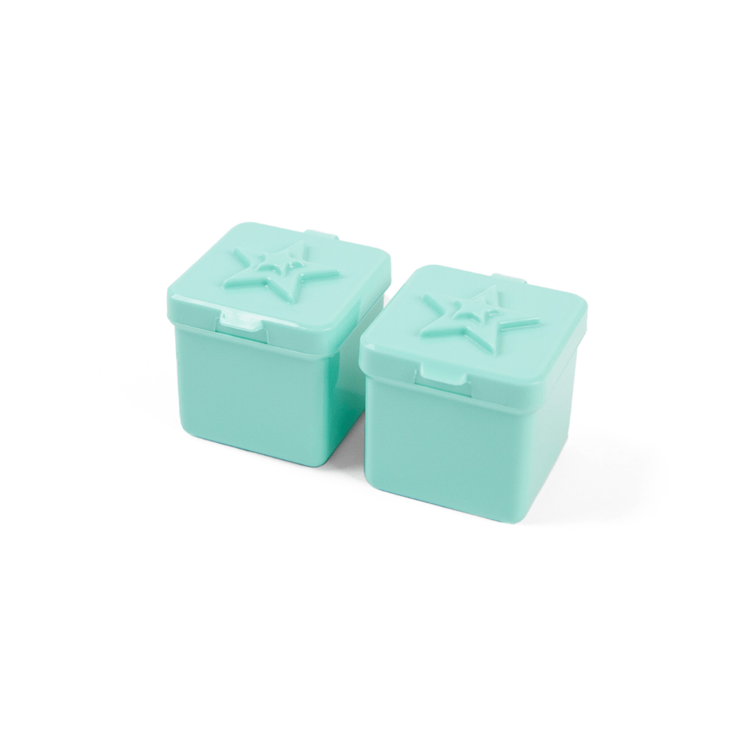 Bento Dip & Sauce Box - Marine - Mum Made YumAccessories