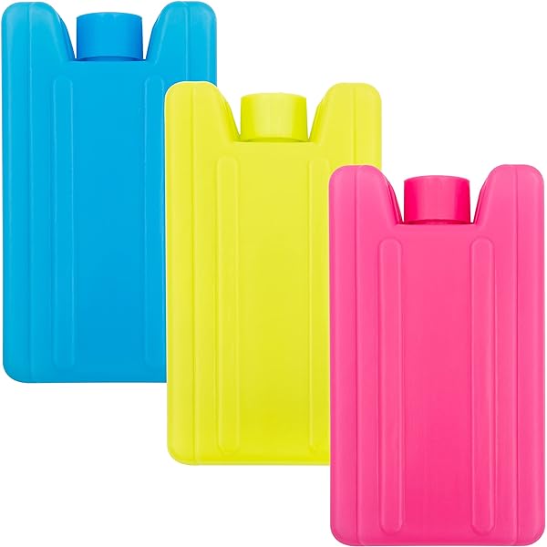 Shop Mini Ice Brick - various colours | Mum Made Yum