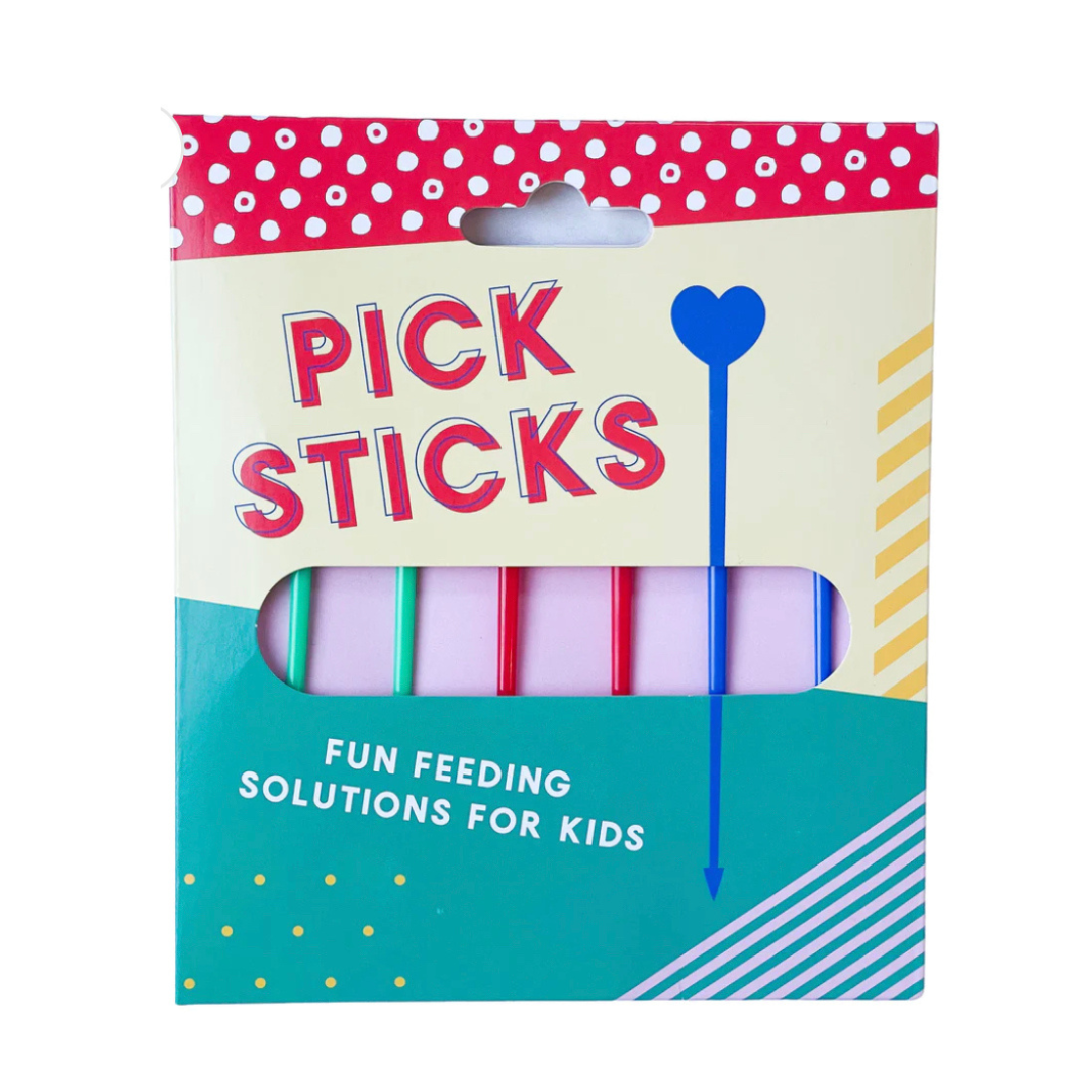 Pick Sticks - Brights