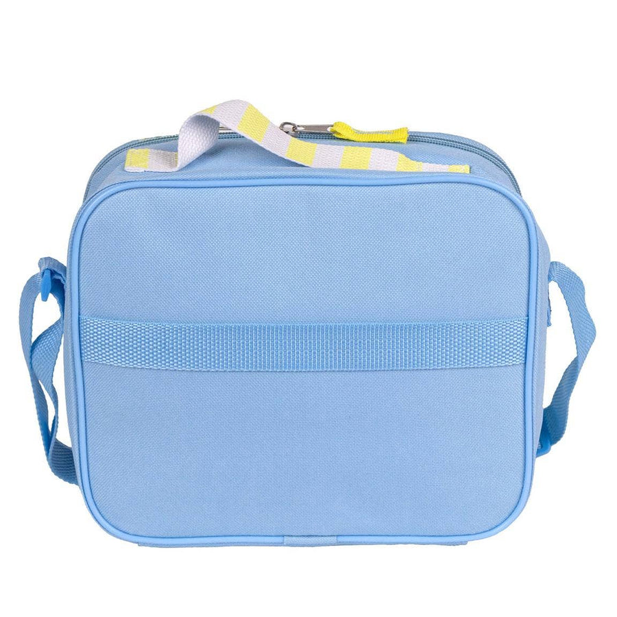 Insulated Bluey 3D Lunchbag - Mum Made Yum
