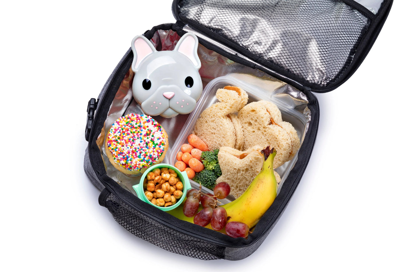 Melii Snap & Go Pods - 60ml (6 Pack) - Mum Made YumAccessories