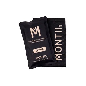 MontiiCo Large Insulated Lunch Bag - Construction - Mum Made YumAccessories