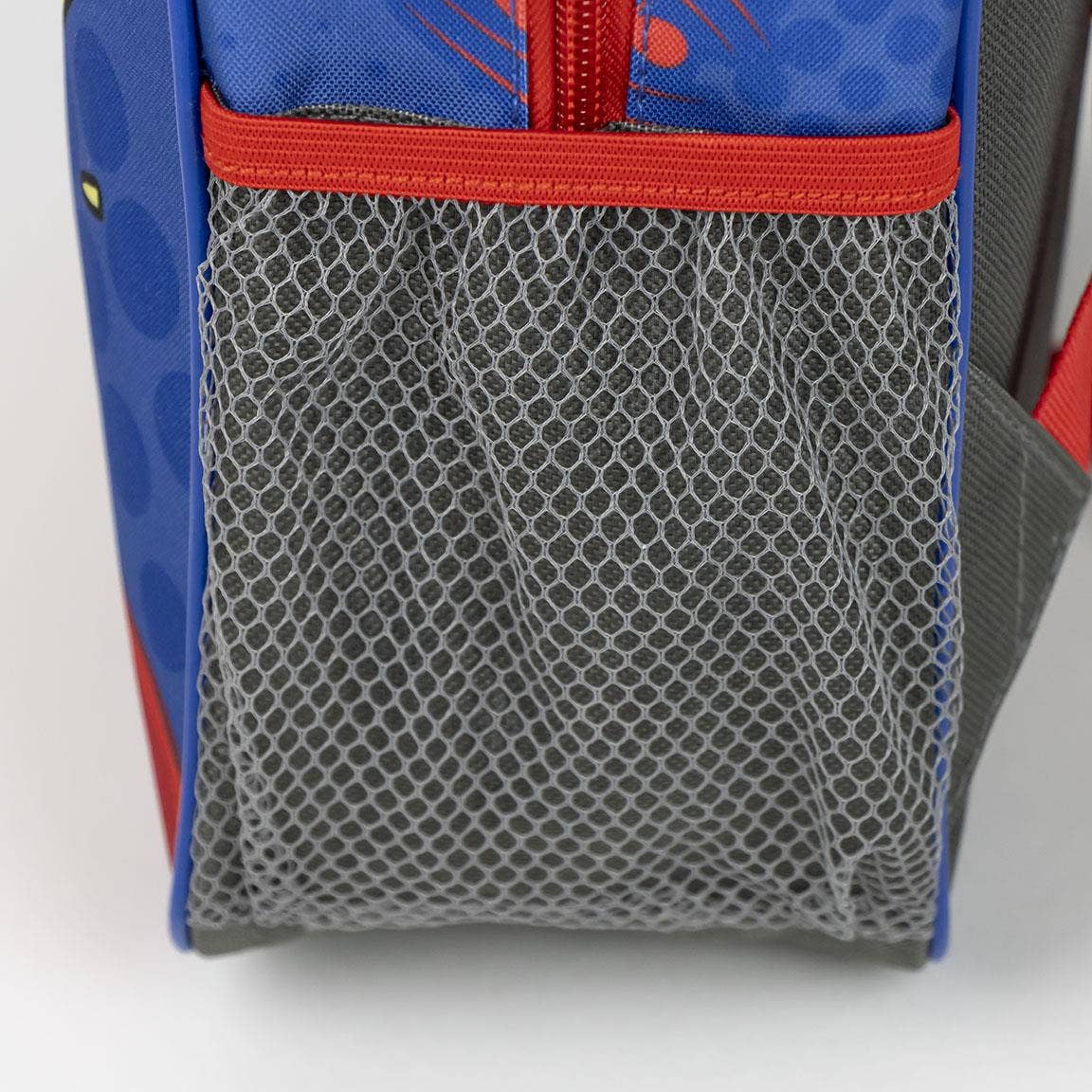 Spiderman Kids Backpack School Bag - Mum Made Yum