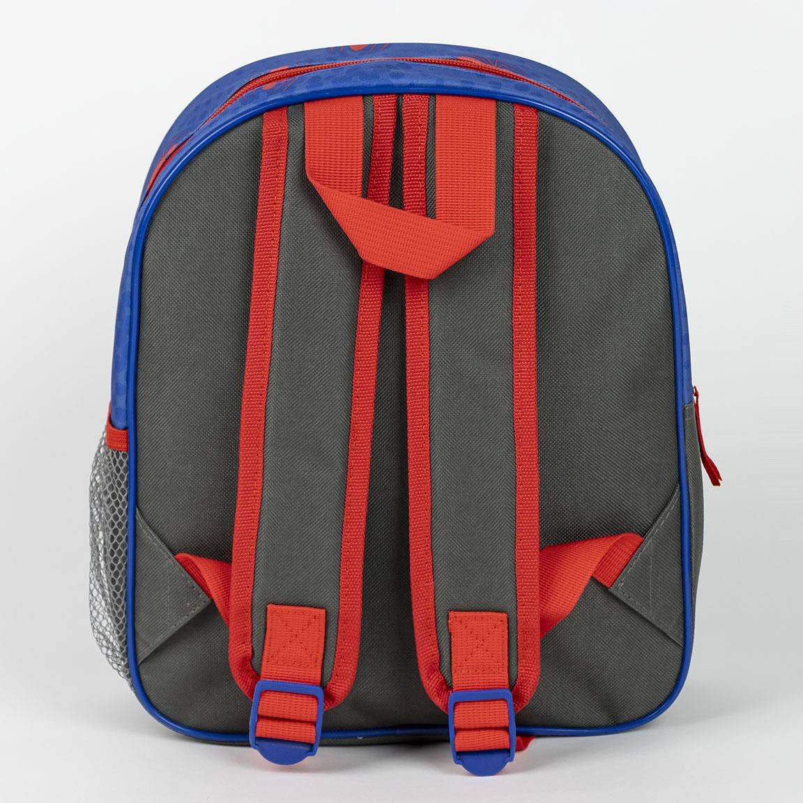 Spiderman Kids Backpack School Bag - Mum Made Yum