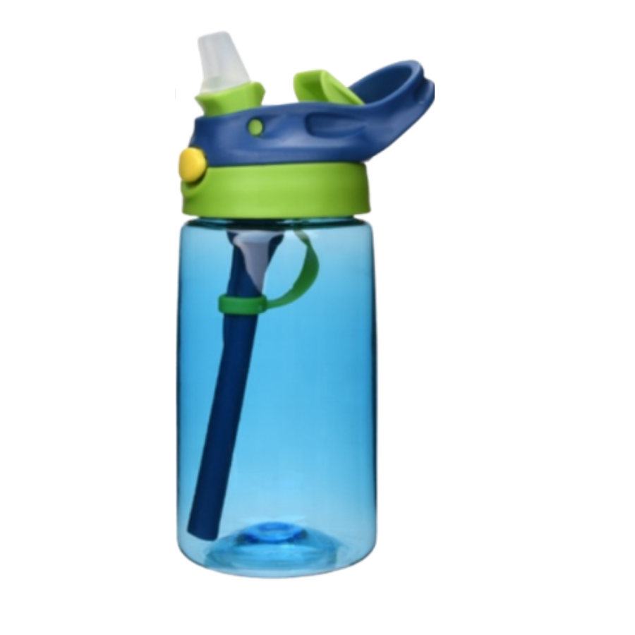 Drink Bottle - Blue