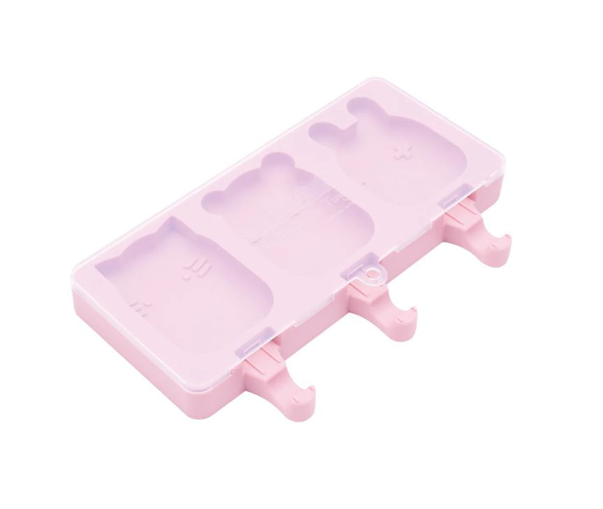 We Might Be Tiny - Icy Pole Moulds- Powder Pink
