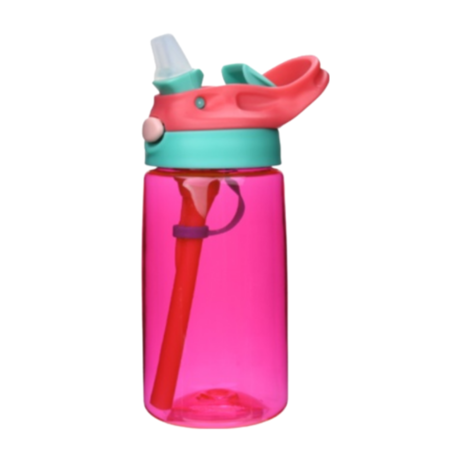 Drink Bottle - Pink