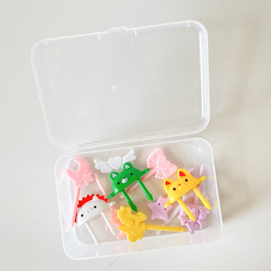 Food Pick Organiser/ Storage Container (Small)