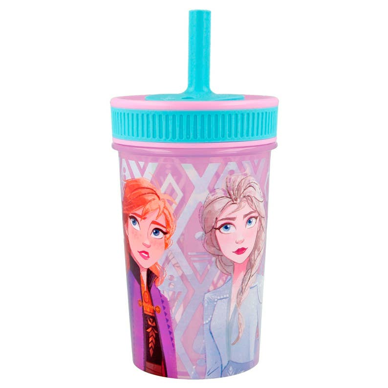 Frozen Smoothie Cup