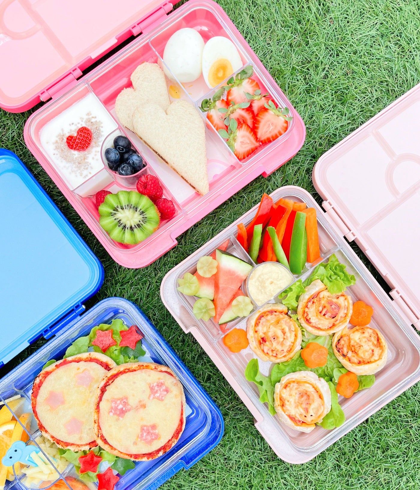 bento lunchboxes22